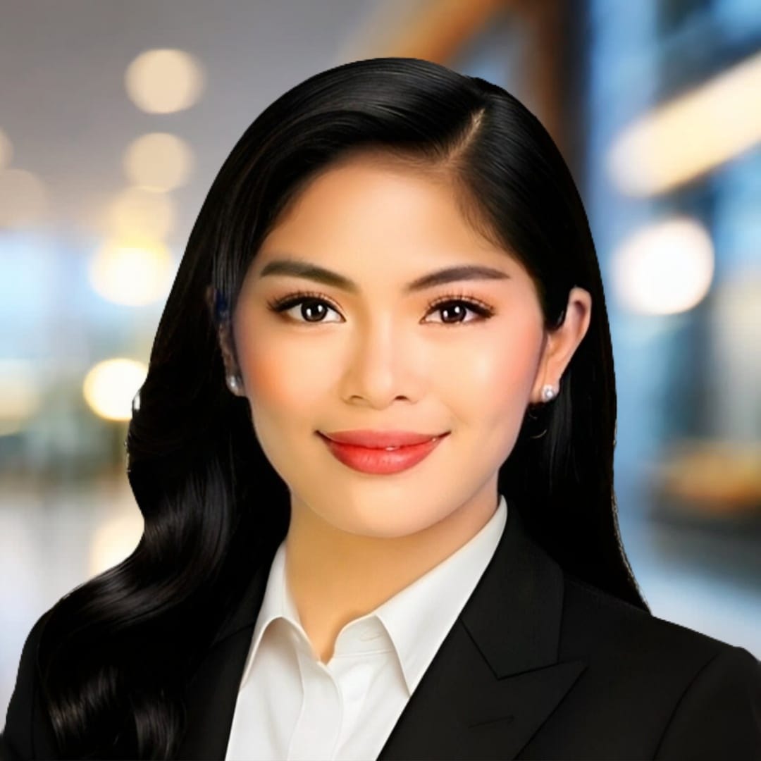 Mylene Tuble, Vice President of Operations at Rainmaker Wealth Innovations